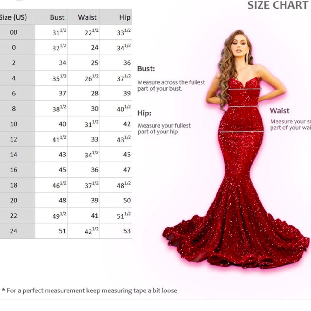 Formal Dress / Prom - Picture 5 of 11